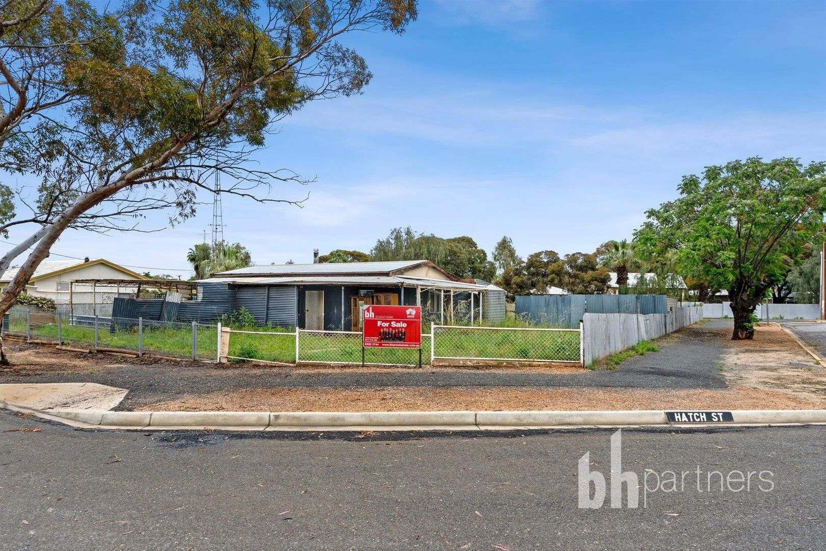 6 Hatch Street, Glossop SA 5344, Image 0