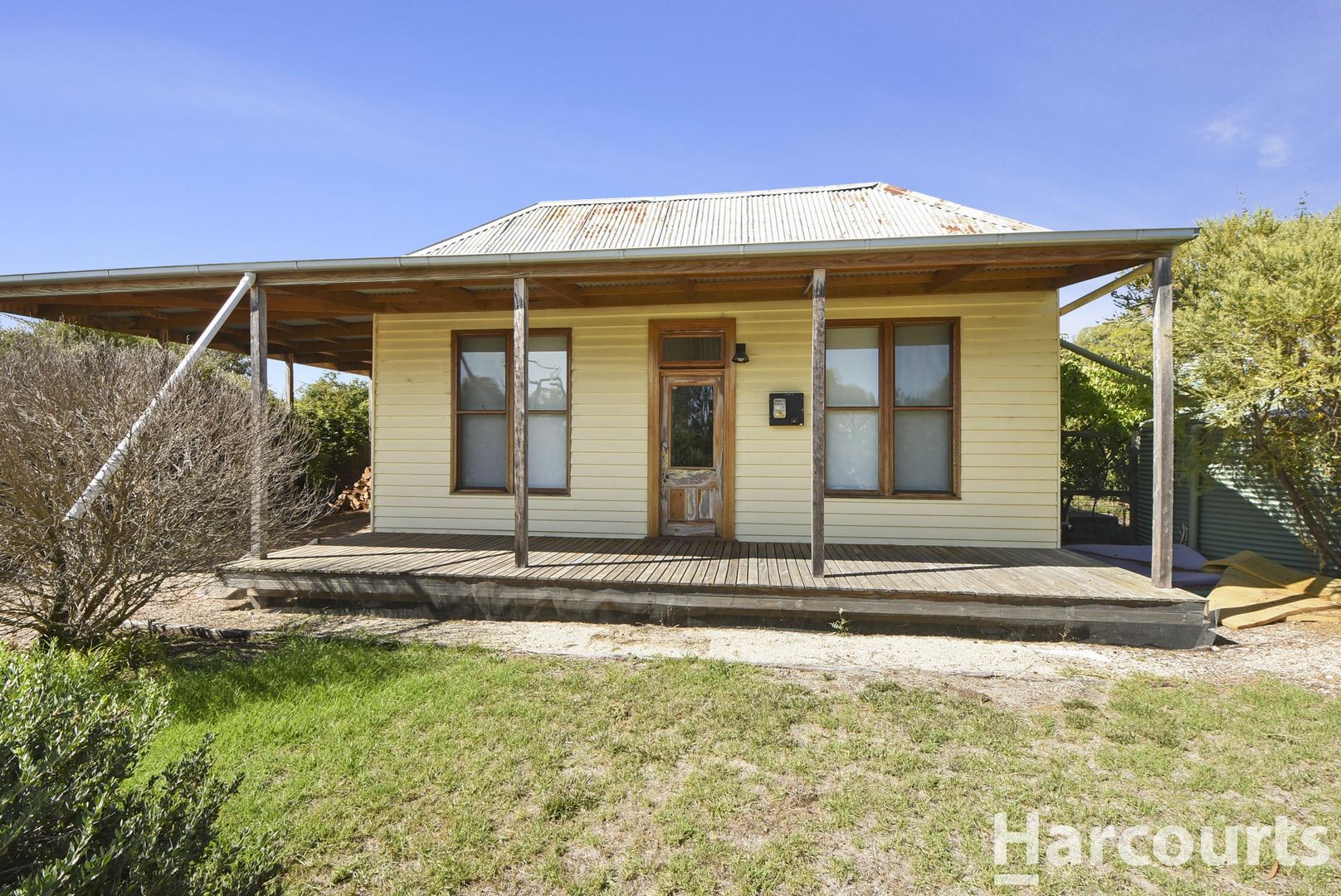 16 Lake Road, Natimuk VIC 3409, Image 1