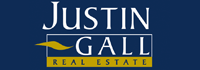 Justin Gall Real Estate logo