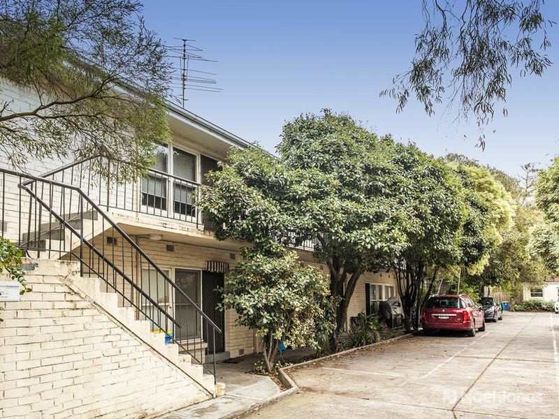 2 bedrooms Apartment / Unit / Flat in 8/66 Auburn Road HAWTHORN VIC, 3122