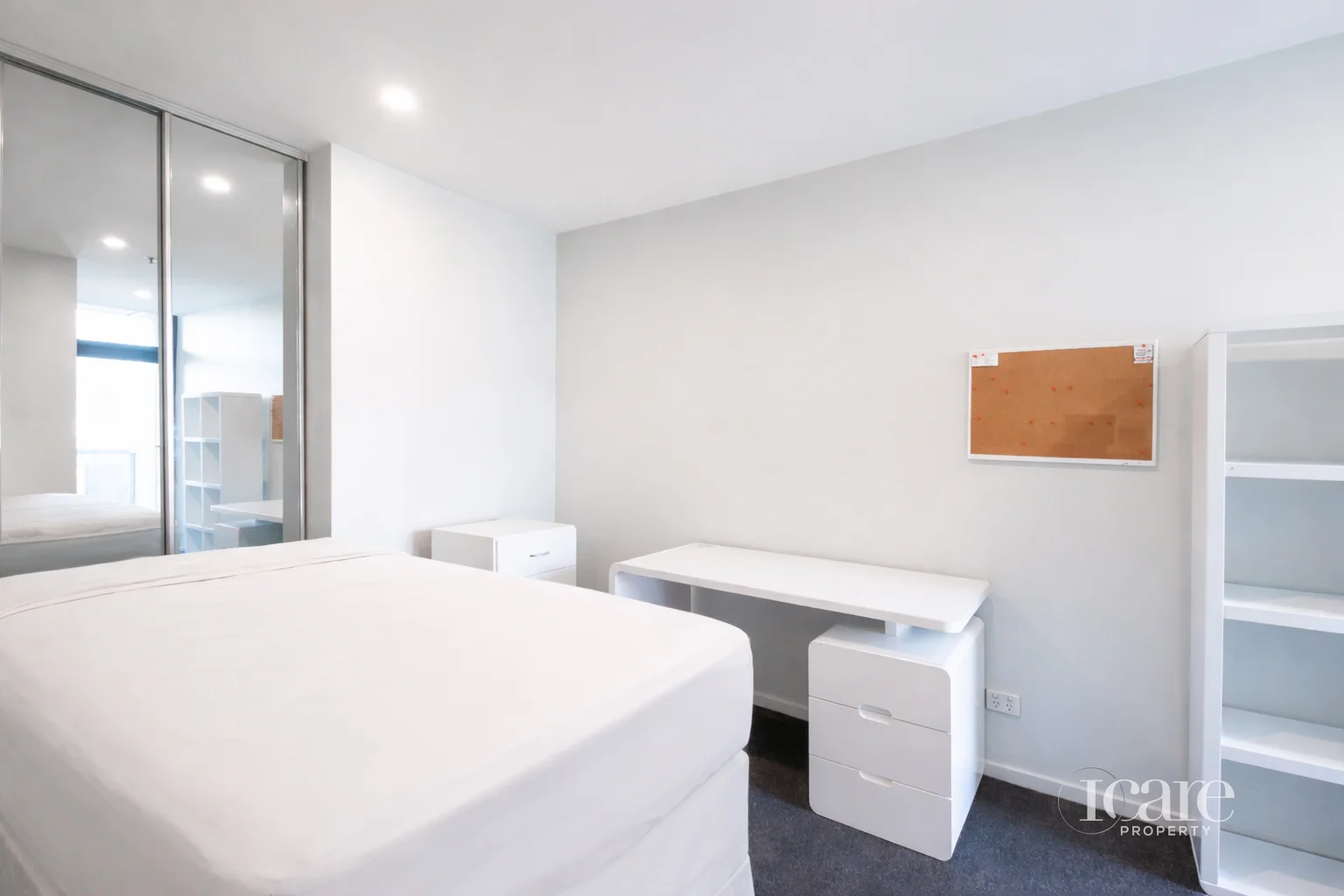 Additional image 12 of 1407/380 Little Lonsdale Street, Melbourne VIC 3000