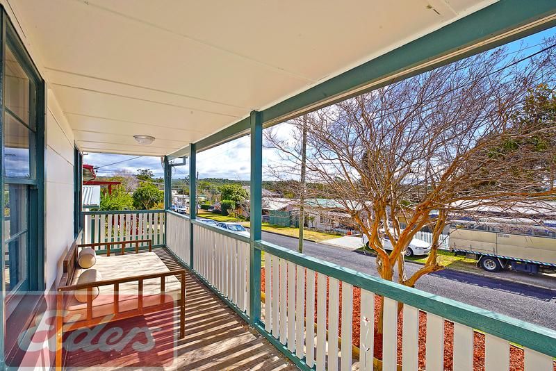 11 Eleventh Street, Warragamba NSW 2752, Image 1