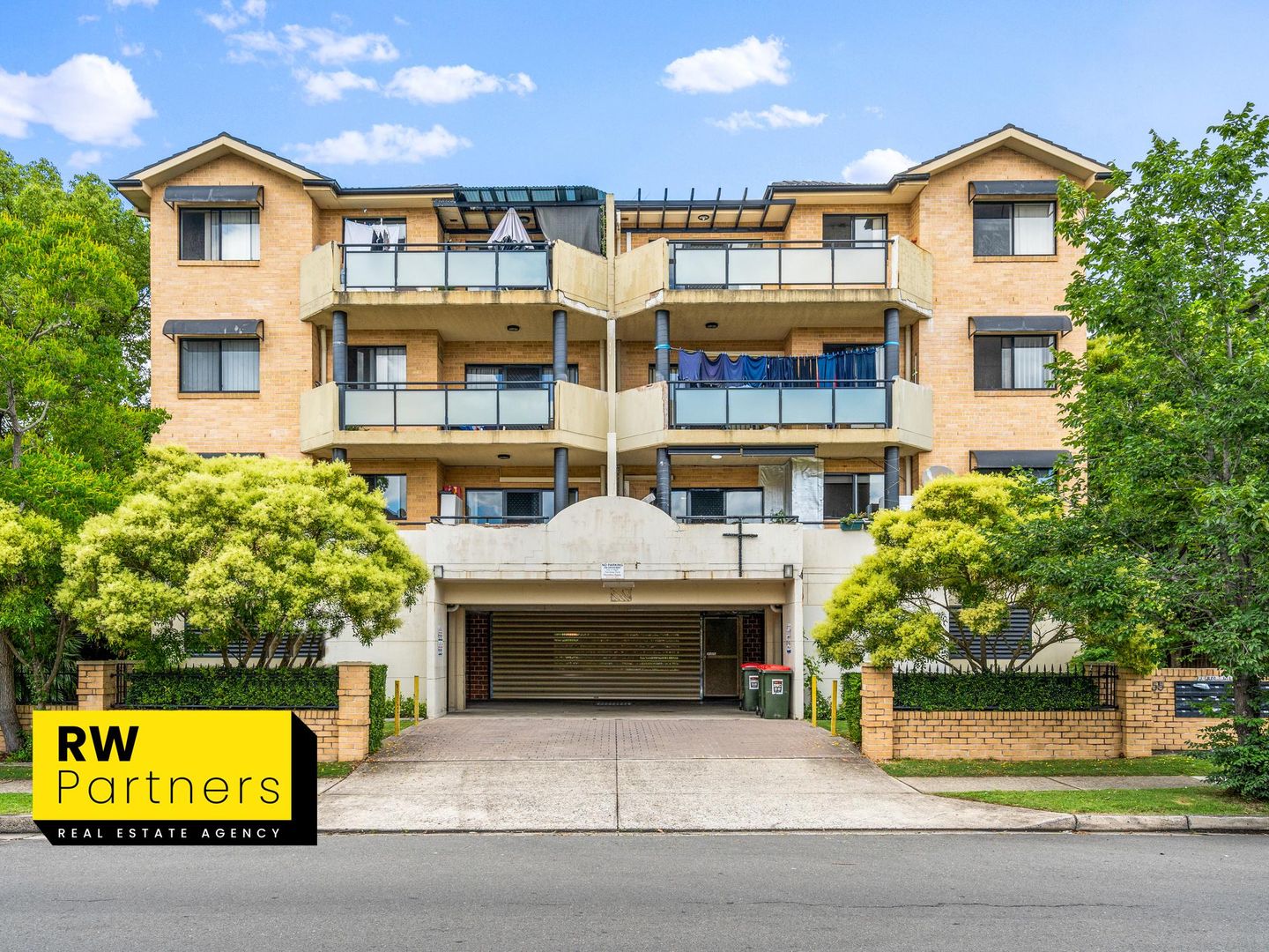 1/55-57 Harris Street, Fairfield | Property History & Address Research |  Domain