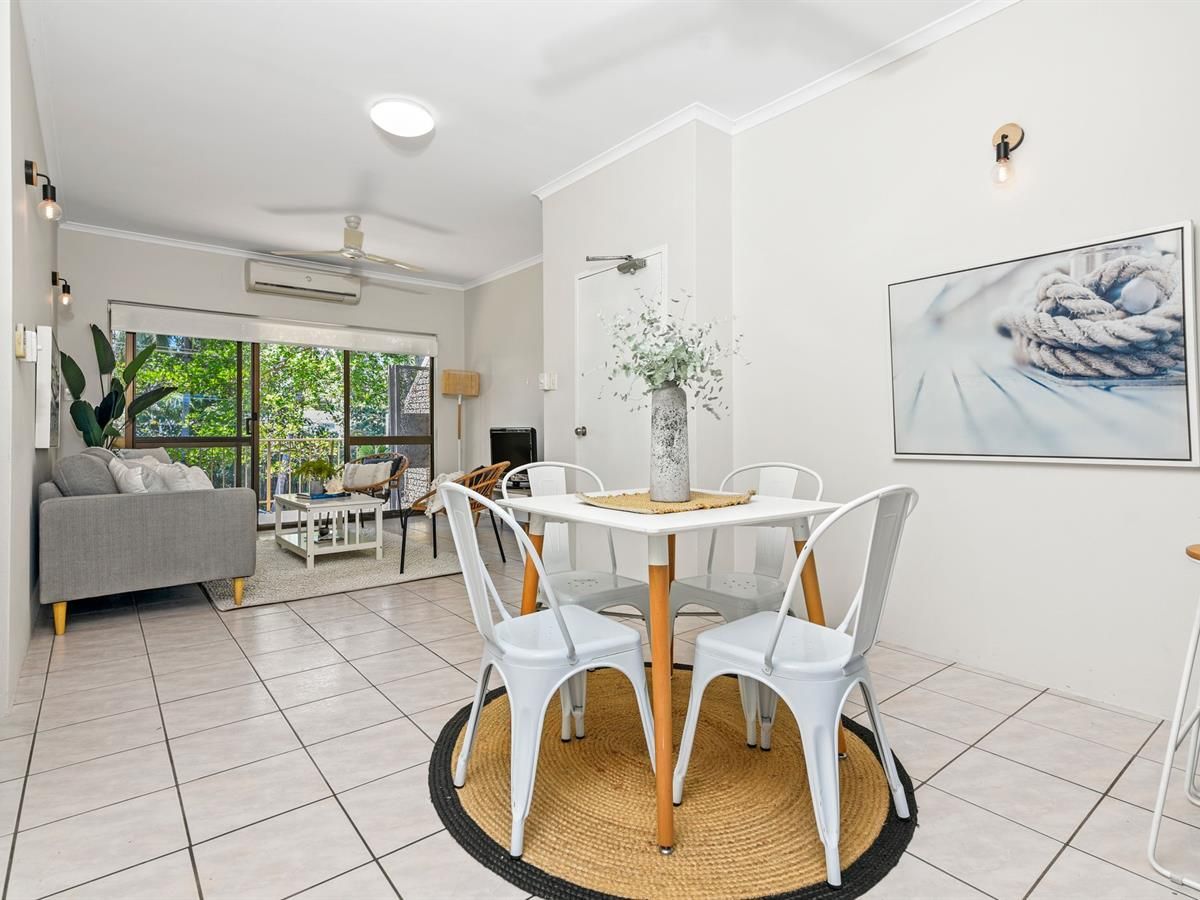 28/21-31 Poinciana Street, Holloways Beach QLD 4878, Image 2