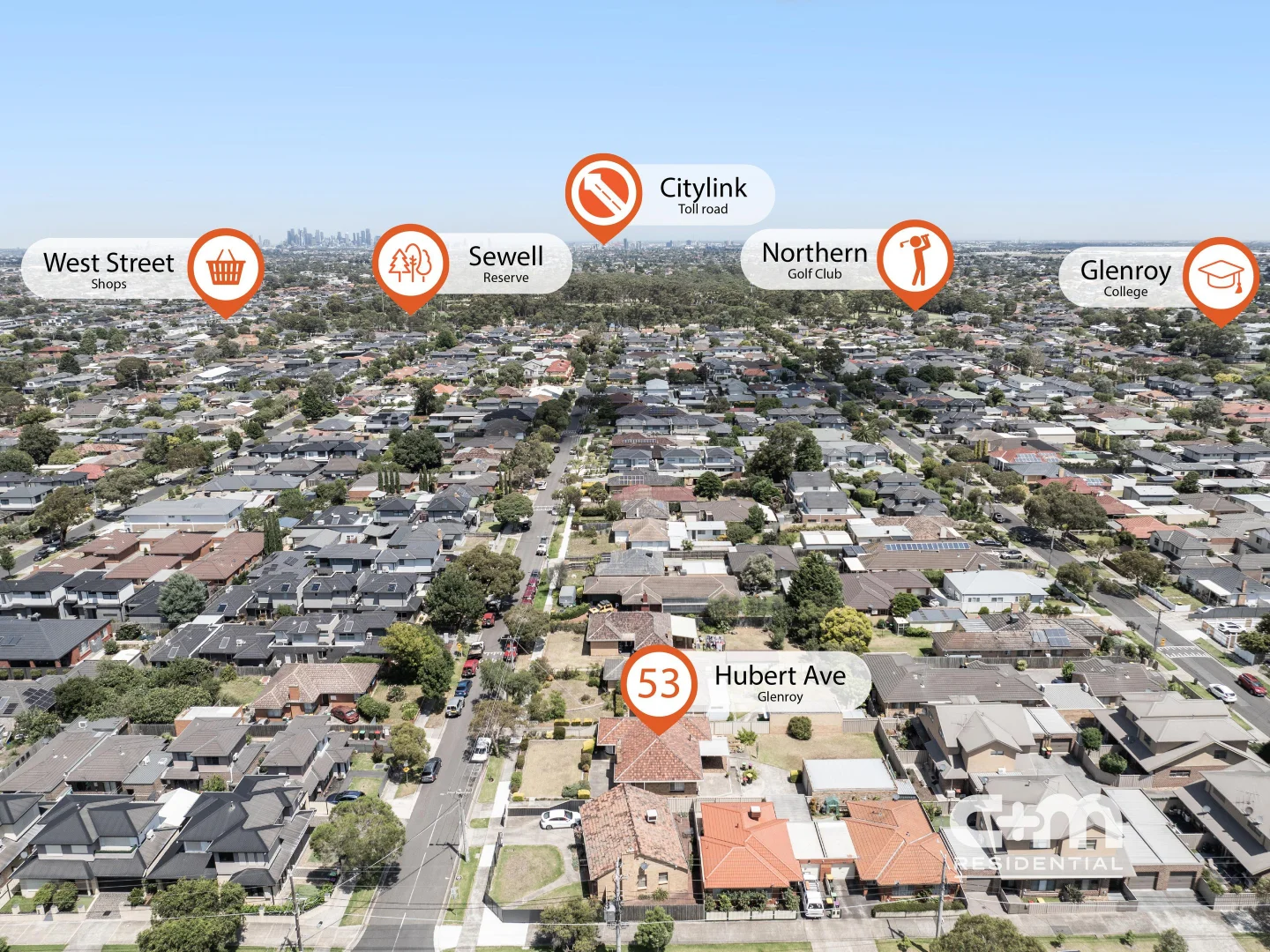 Additional image 14 of 53 Hubert Avenue, Glenroy VIC 3046