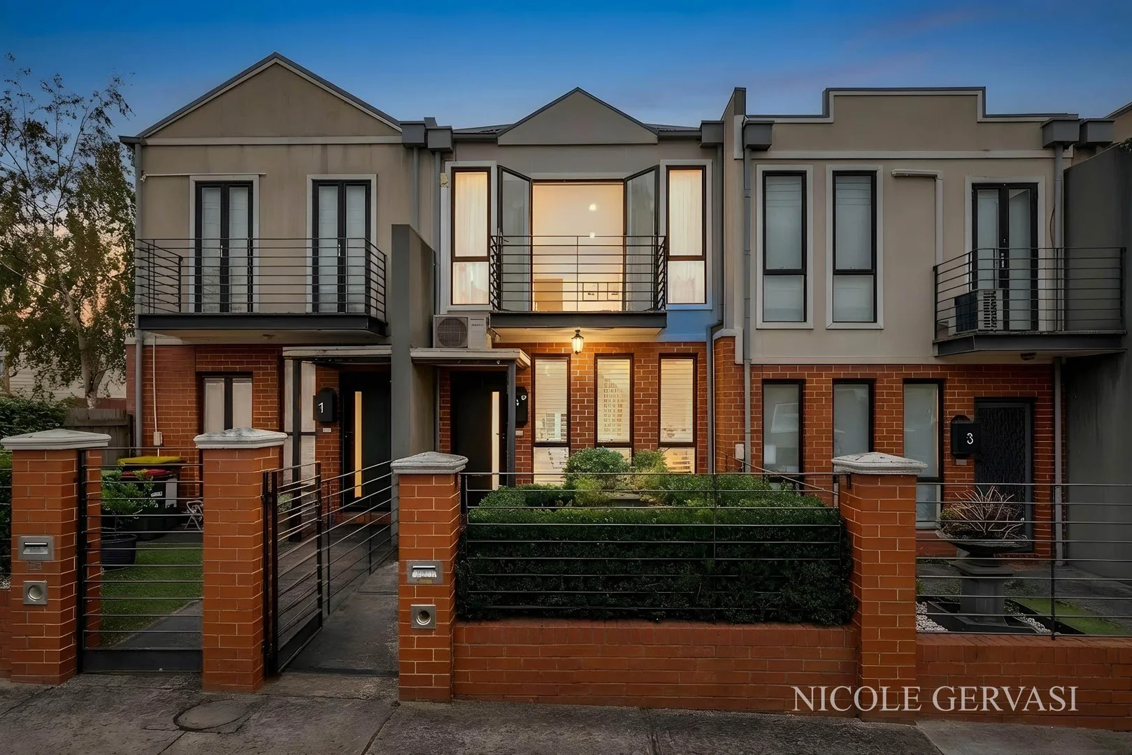 2/61-65 Wilson Street, Moonee Ponds VIC 3039