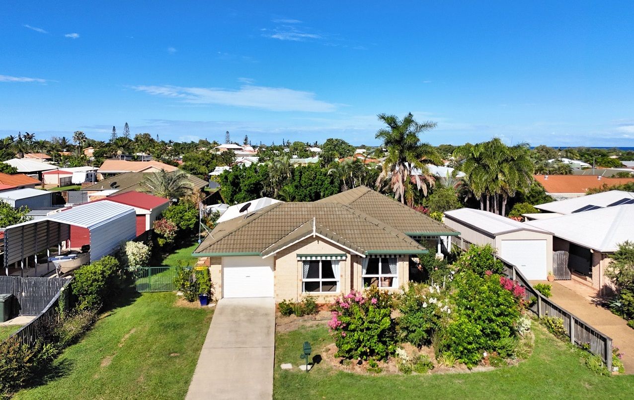 26 Heritage Dr, Bargara QLD 4670, Image 1