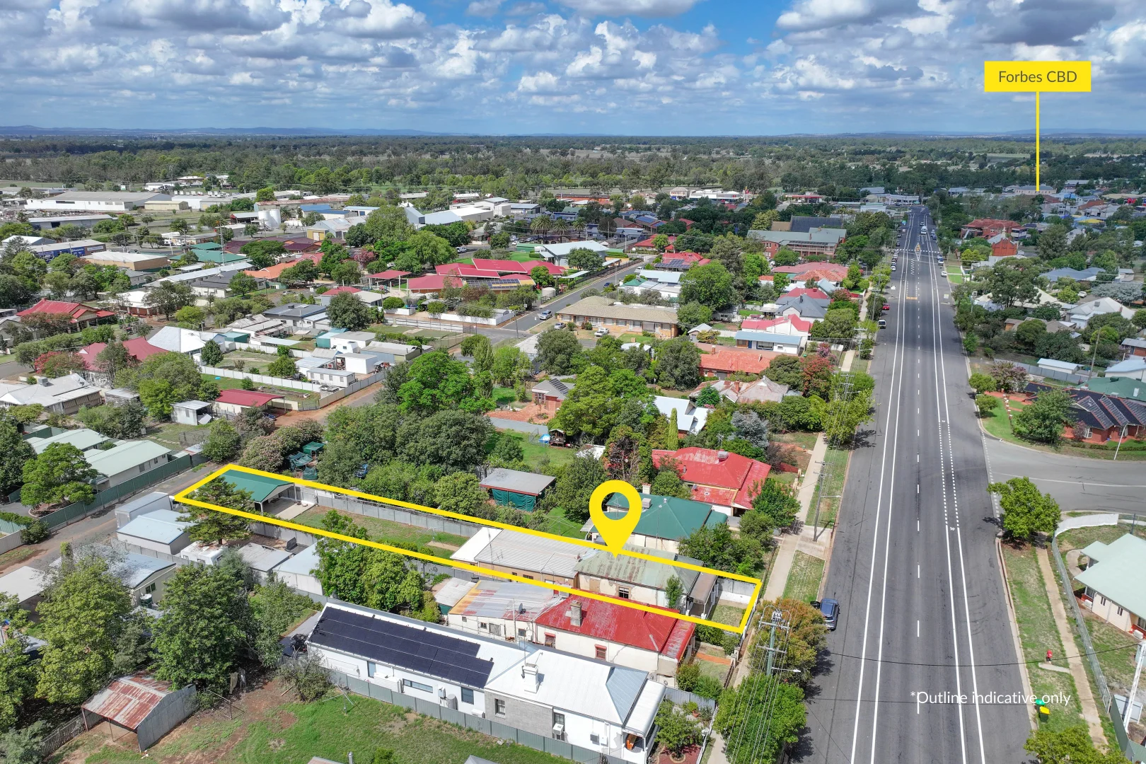 Additional image 19 of 41 Johnson Street, Forbes NSW 2871