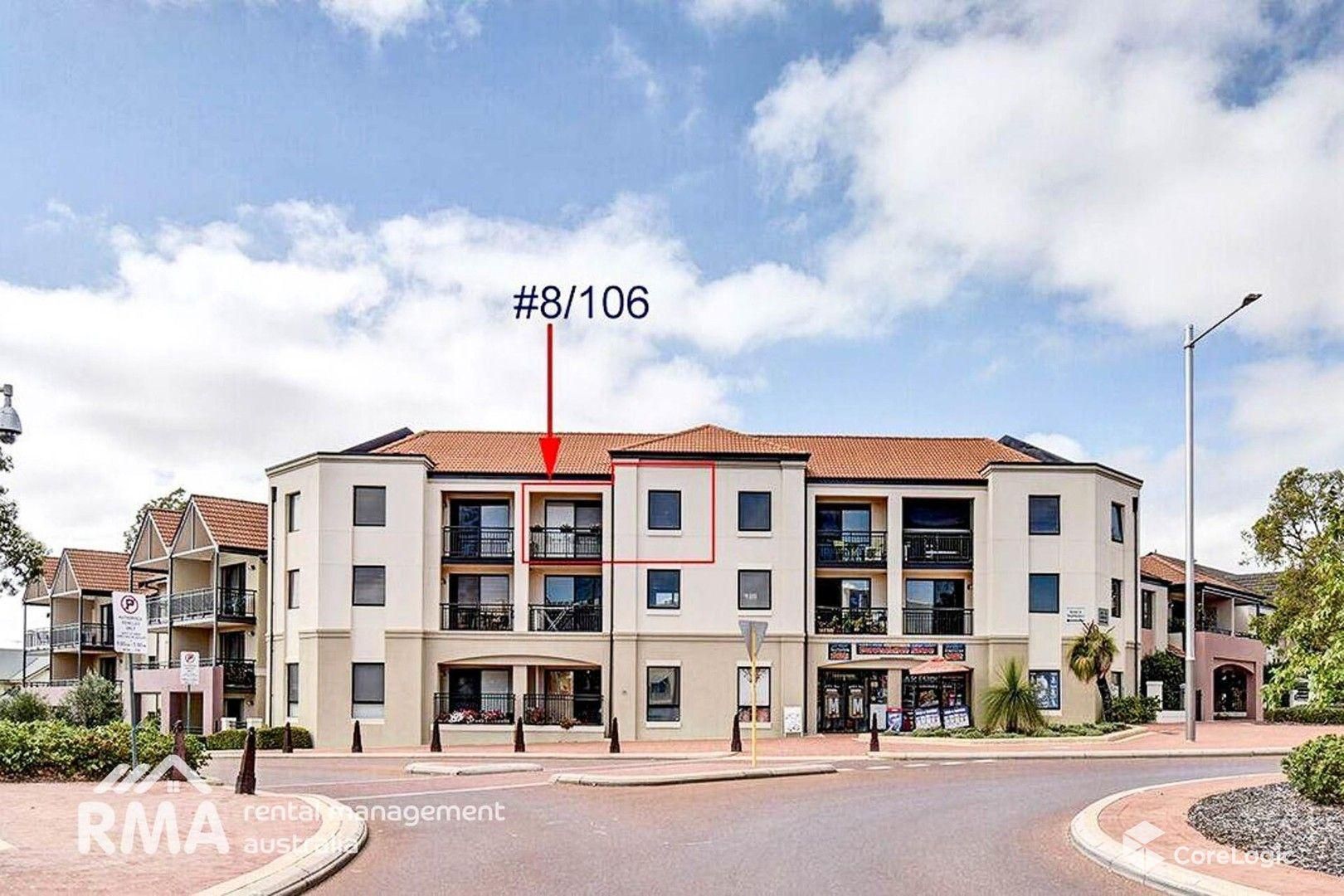 8/106 Boas Avenue, Joondalup WA 6027 House For Rent Domain