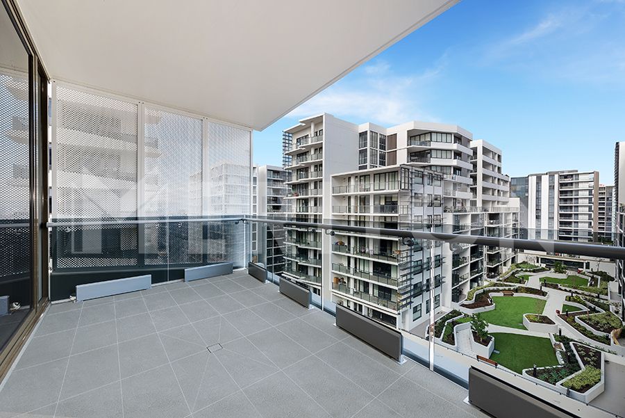 611/10 Galloway Street, Mascot NSW 2020, Image 1