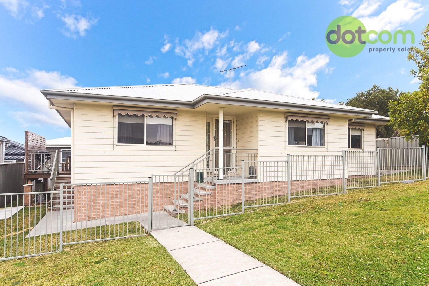 15 Tathra Road, Lambton NSW 2299, Image 0