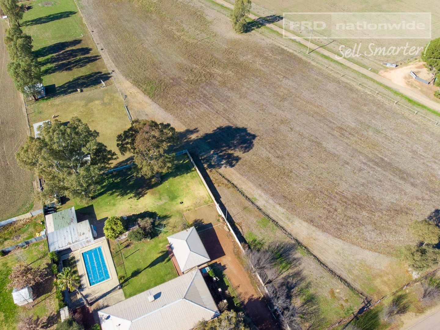 1 Graham Avenue, Gumly Gumly NSW 2652, Image 0