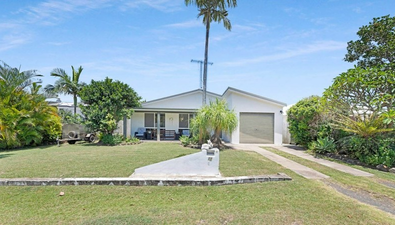 Picture of 72 Shoreline Cres, BARGARA QLD 4670