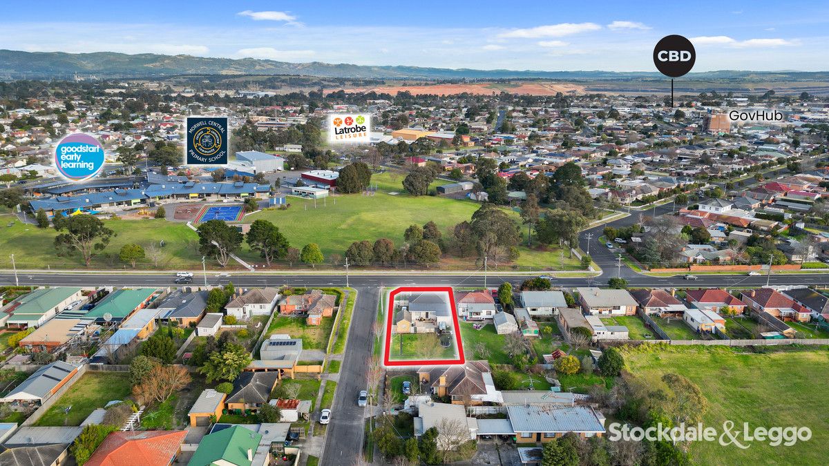 105 Holmes Road, Morwell VIC 3840, Image 2