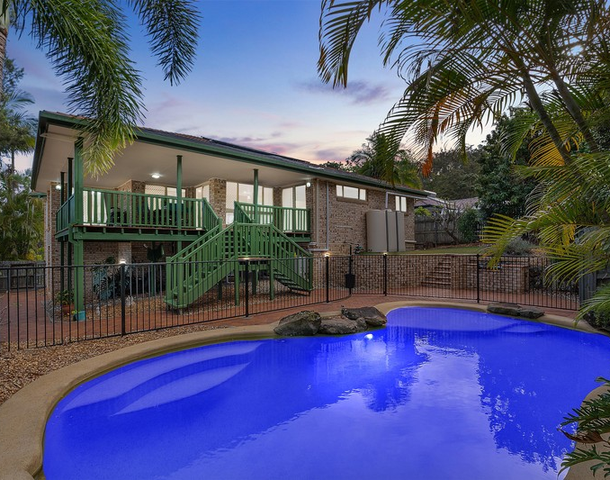 25 Melrose Place, Ferny Grove QLD 4055