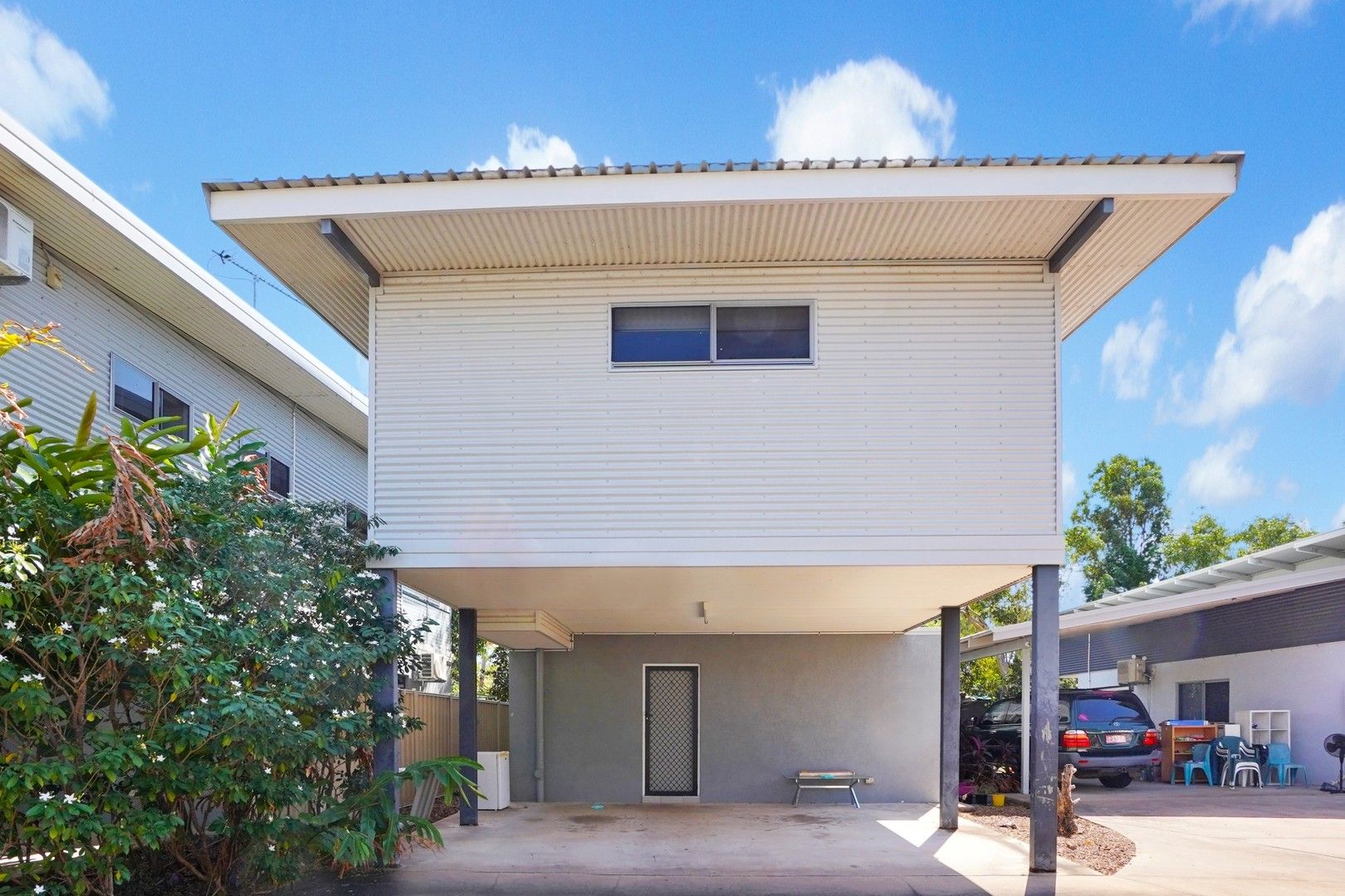3 bedrooms Townhouse in 7/10 Damascene Crescent BELLAMACK NT, 0832