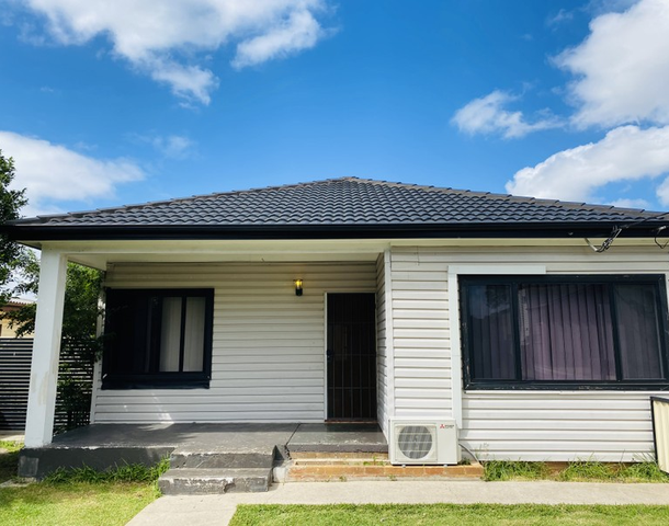 19 Blaxland Street, Yennora NSW 2161