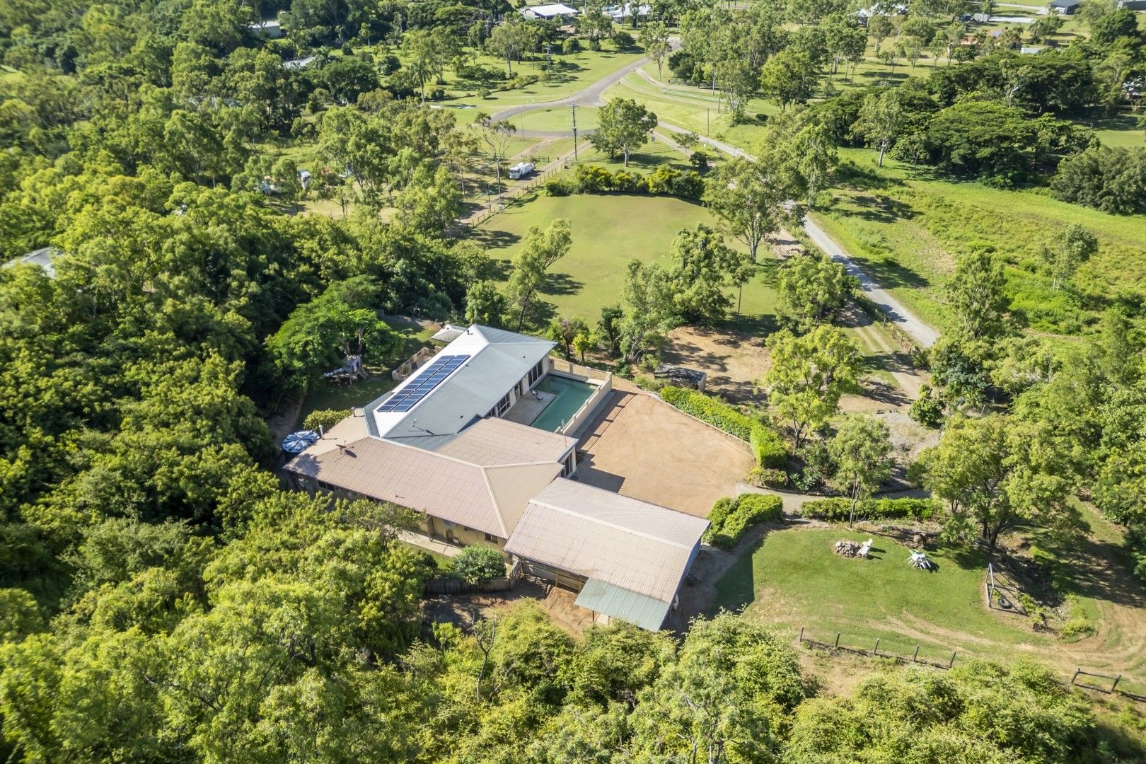 13 Cordingley Road, Alligator Creek QLD 4816, Image 0