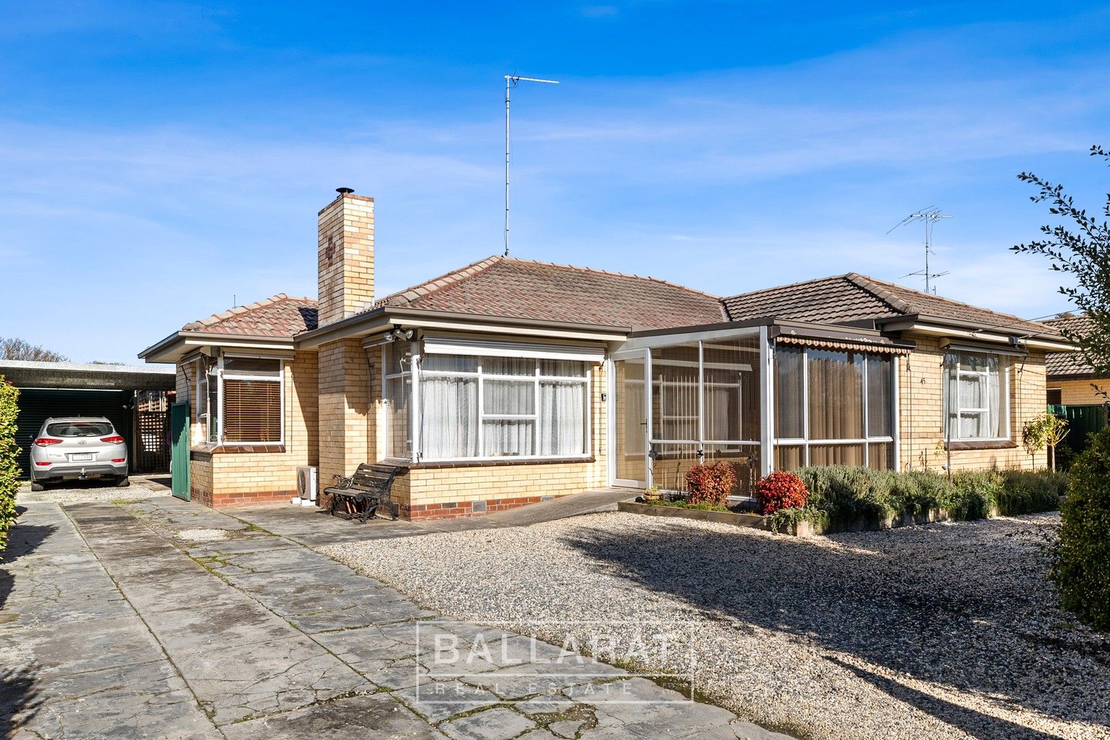 45 Cuthberts Road, Alfredton VIC 3350