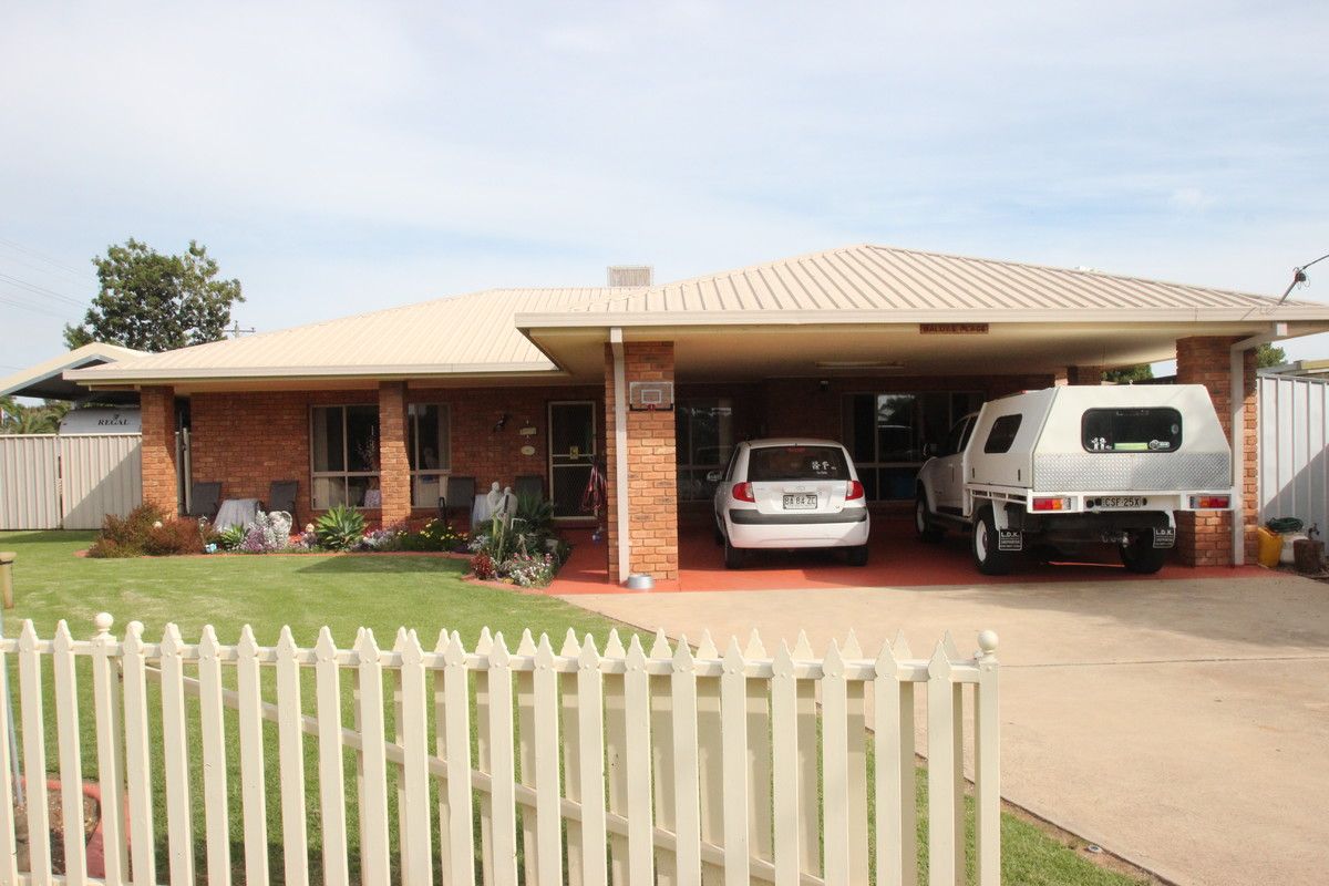 32 Nangunia Street, Barooga NSW 3644, Image 0