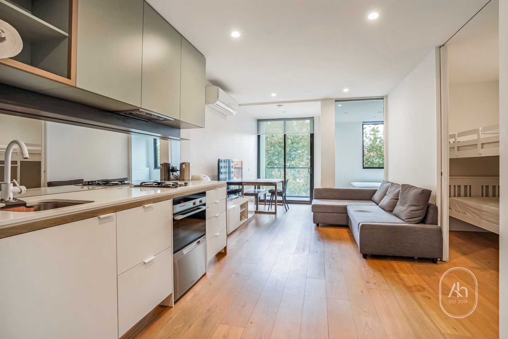 111/495 Rathdowne Street, Carlton VIC 3053 Apartment For Rent Domain