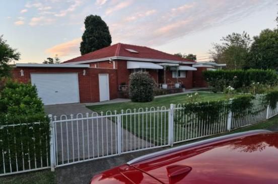 Carnation Ave, Guildford NSW 2161, Image 0