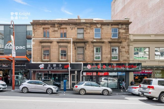 Picture of 1/95 Elizabeth Street, HOBART TAS 7000