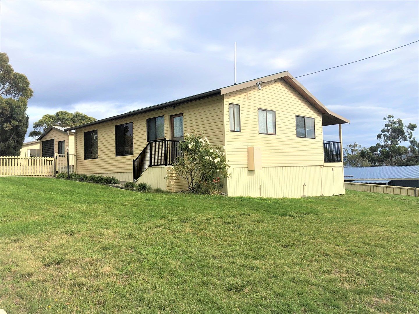 42 Free Street, White Beach TAS 7184, Image 0