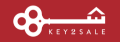 Key 2 Sale's logo