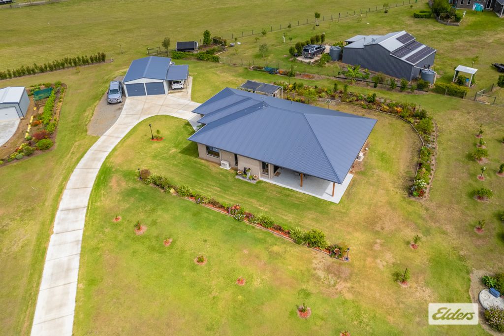 6 Dalla Place, Kilcoy QLD 4515, Image 1