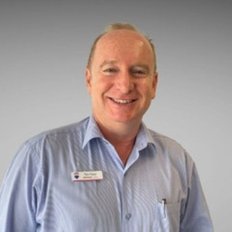 Tim Facy, Sales representative