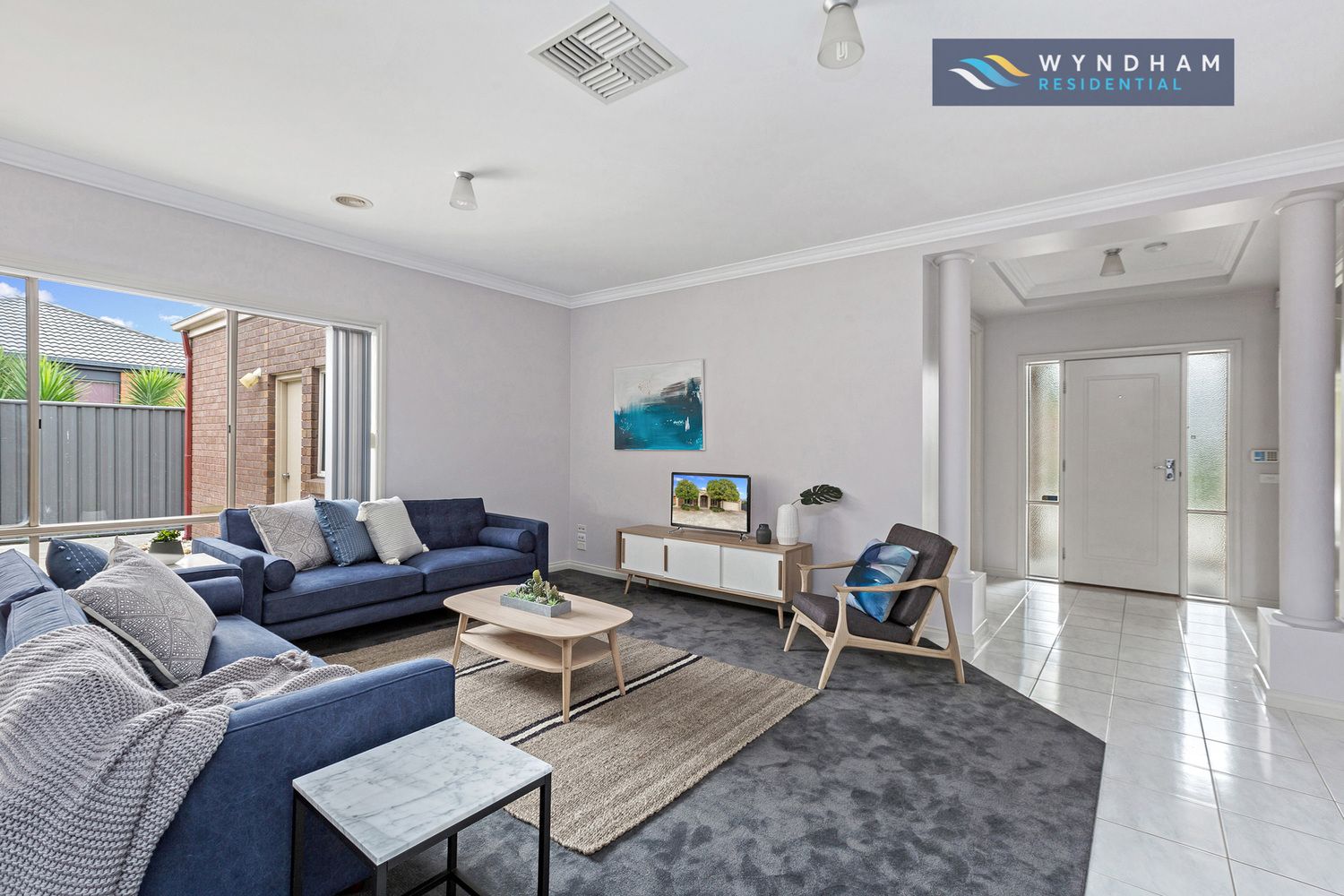 5 Nichollii Court, Manor Lakes VIC 3024, Image 2