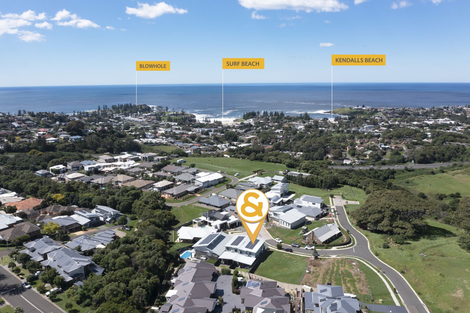 5 Hanrahan Place, Kiama NSW 2533, Image 2