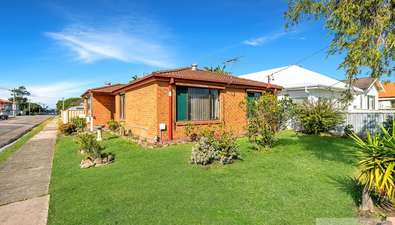 Picture of 1a Southon Street, MAYFIELD NSW 2304