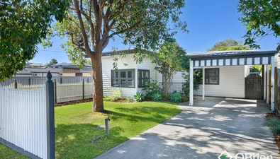 Picture of 5 McAlister Street, FRANKSTON VIC 3199