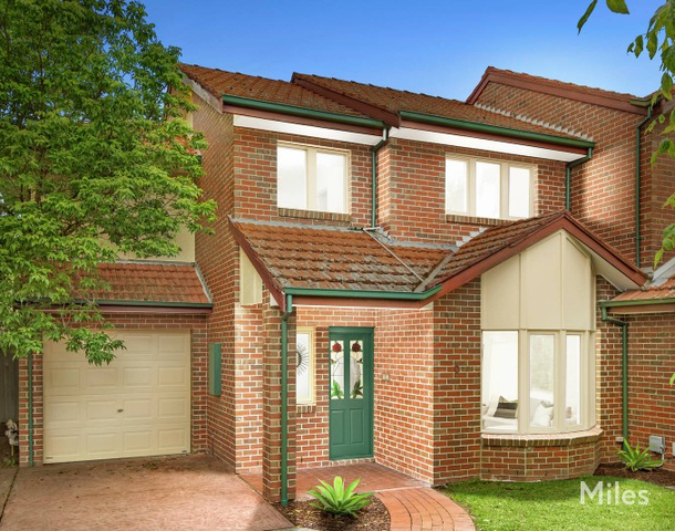 6/2-10 Fulham Road, Alphington VIC 3078