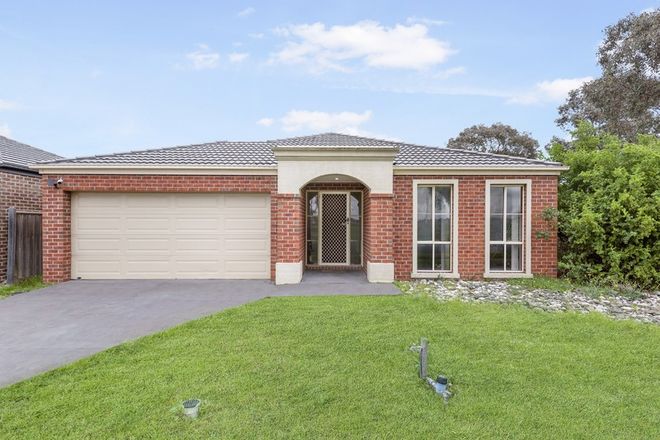 Picture of 26 Freelands Drive, BURNSIDE HEIGHTS VIC 3023