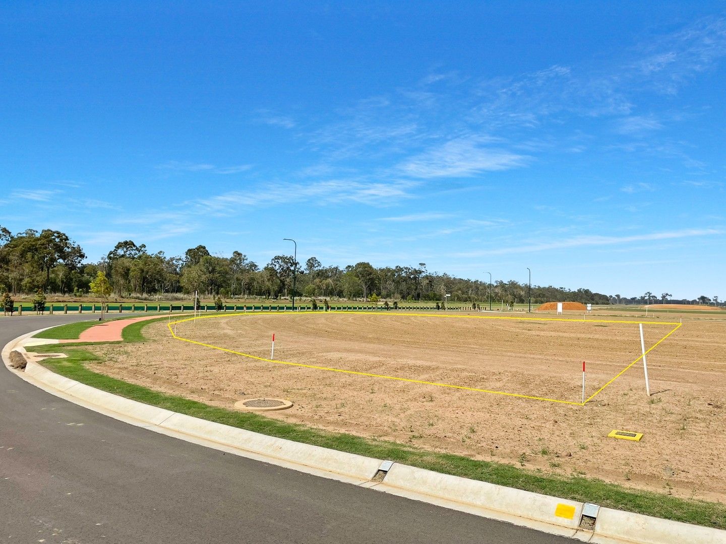 Stage 2 Edenbrook Estate, Norville QLD 4670, Image 2