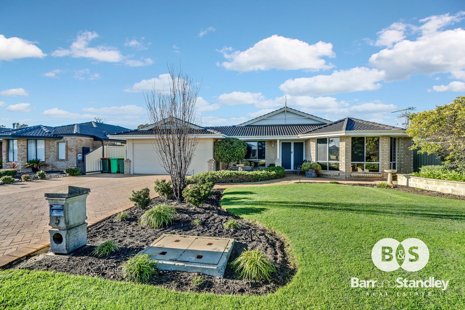 5 Willis Cove, Pelican Point WA 6230, Image 0