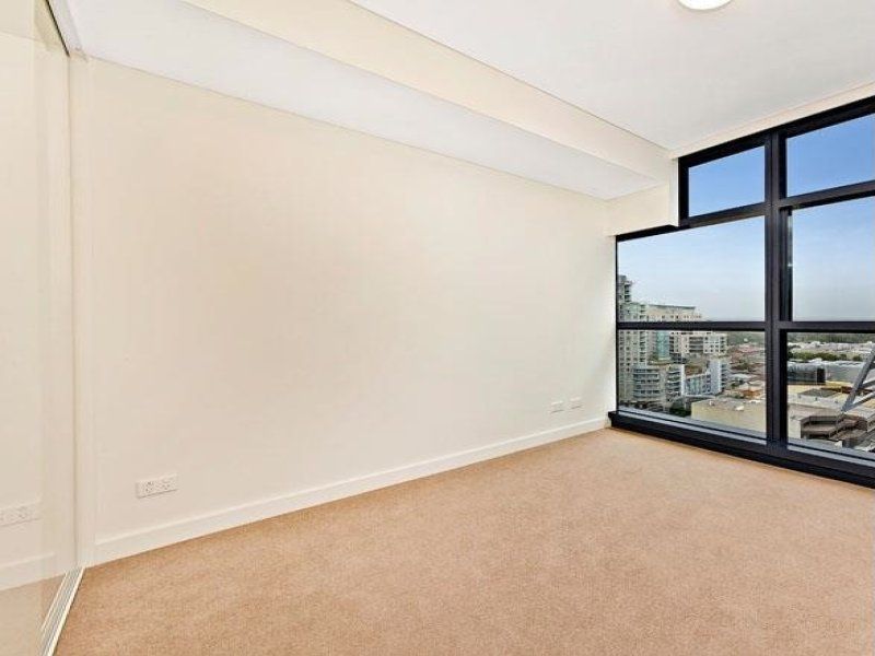 1 bedrooms Apartment / Unit / Flat in 1805/438 Victoria Avenue CHATSWOOD NSW, 2067