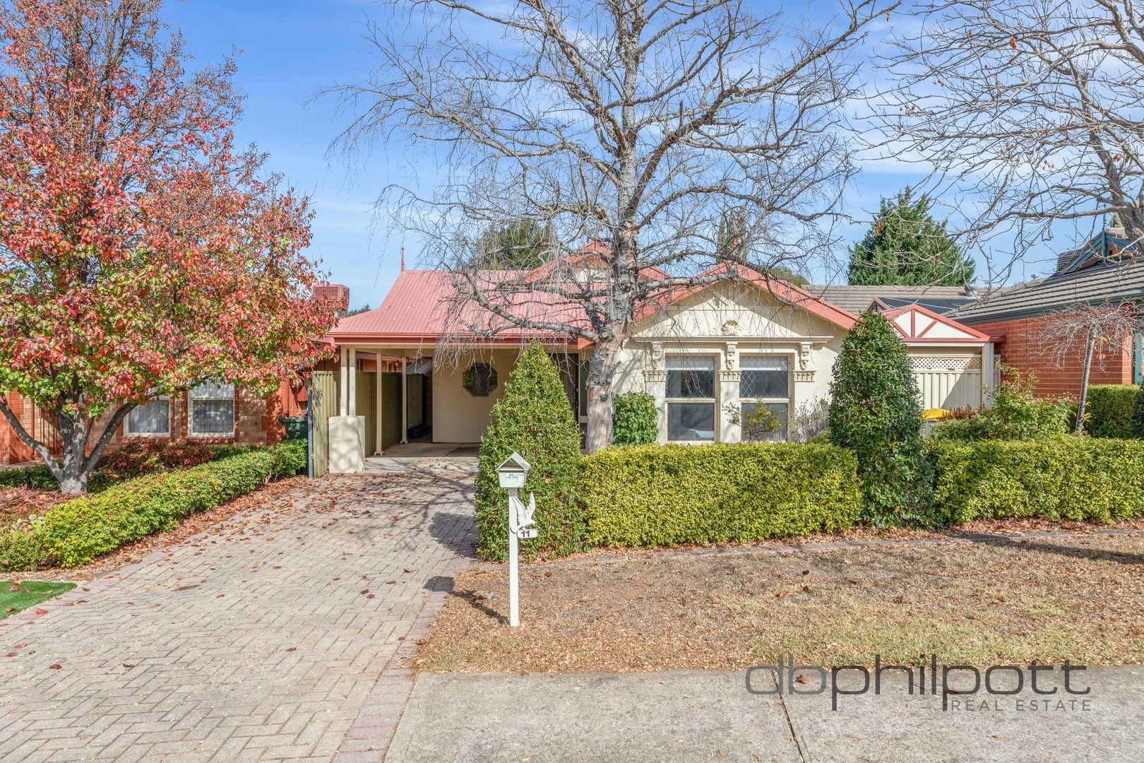 11 Petworth Pde, Greenwith SA 5125, Image 0