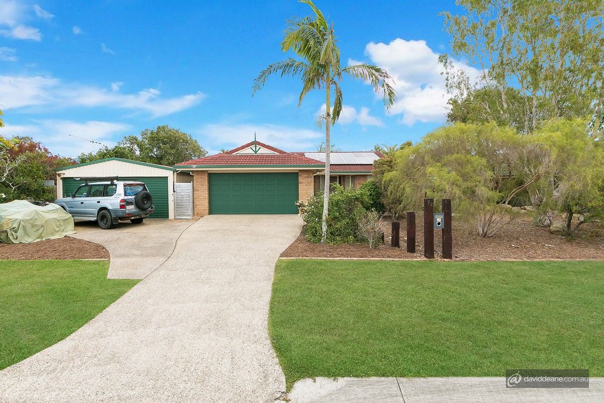 22 Inverpine Court, Petrie QLD 4502, Image 0