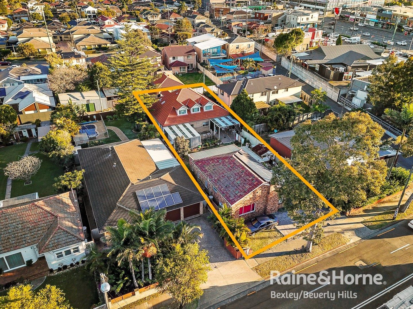 3 Sandringham Street, Sans Souci NSW 2219, Image 1