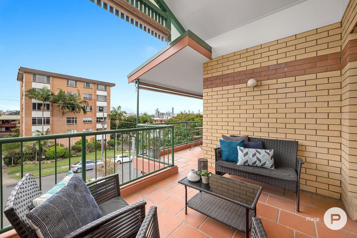 7/60 Rialto Street, Coorparoo QLD 4151, Image 2