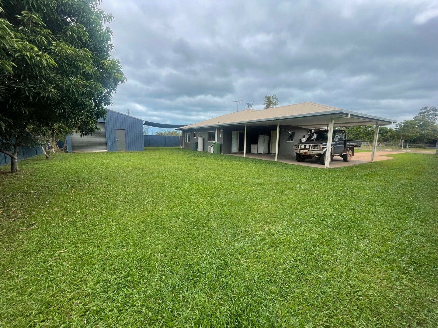 37 Christie Ave, Nanum QLD 4874, Image 0