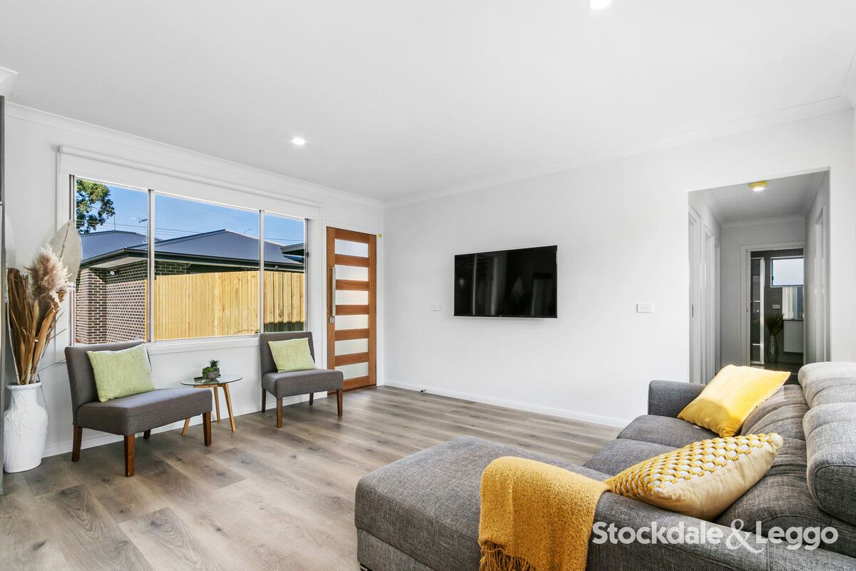 2/491 Princes Drive, Morwell VIC 3840, Image 2