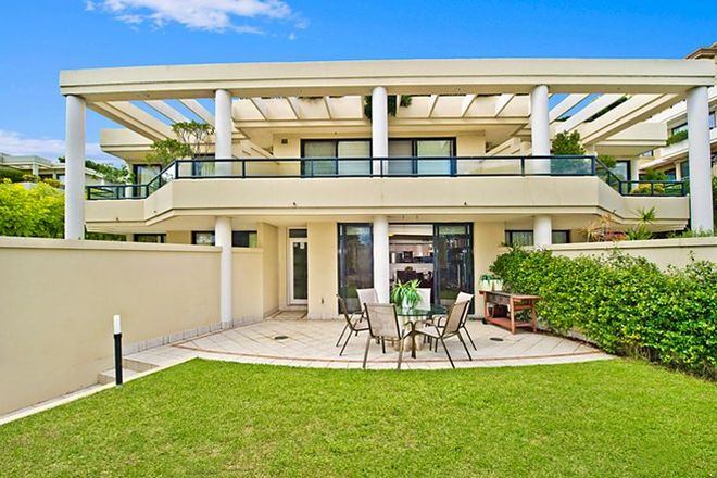 Picture of 2/7 Birriga Road, BELLEVUE HILL NSW 2023