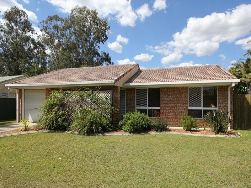 3 bedrooms House in 11 Sloane Ct WATERFORD WEST QLD, 4133