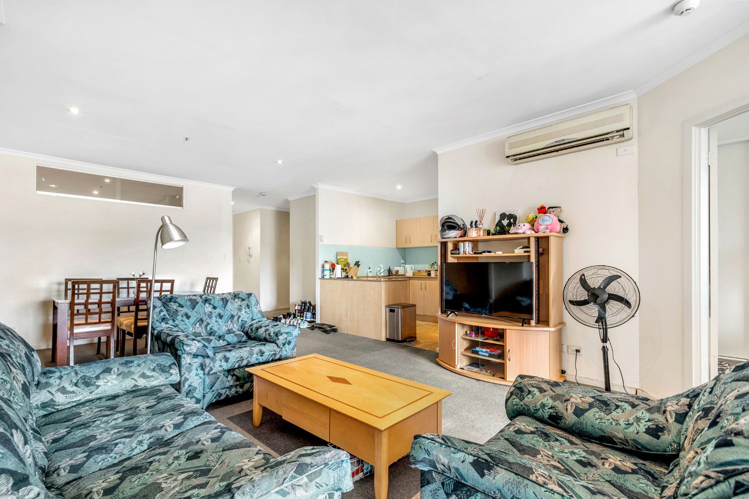 194/65 King William Street (Tower Apartments), Adelaide SA 5000, Image 1