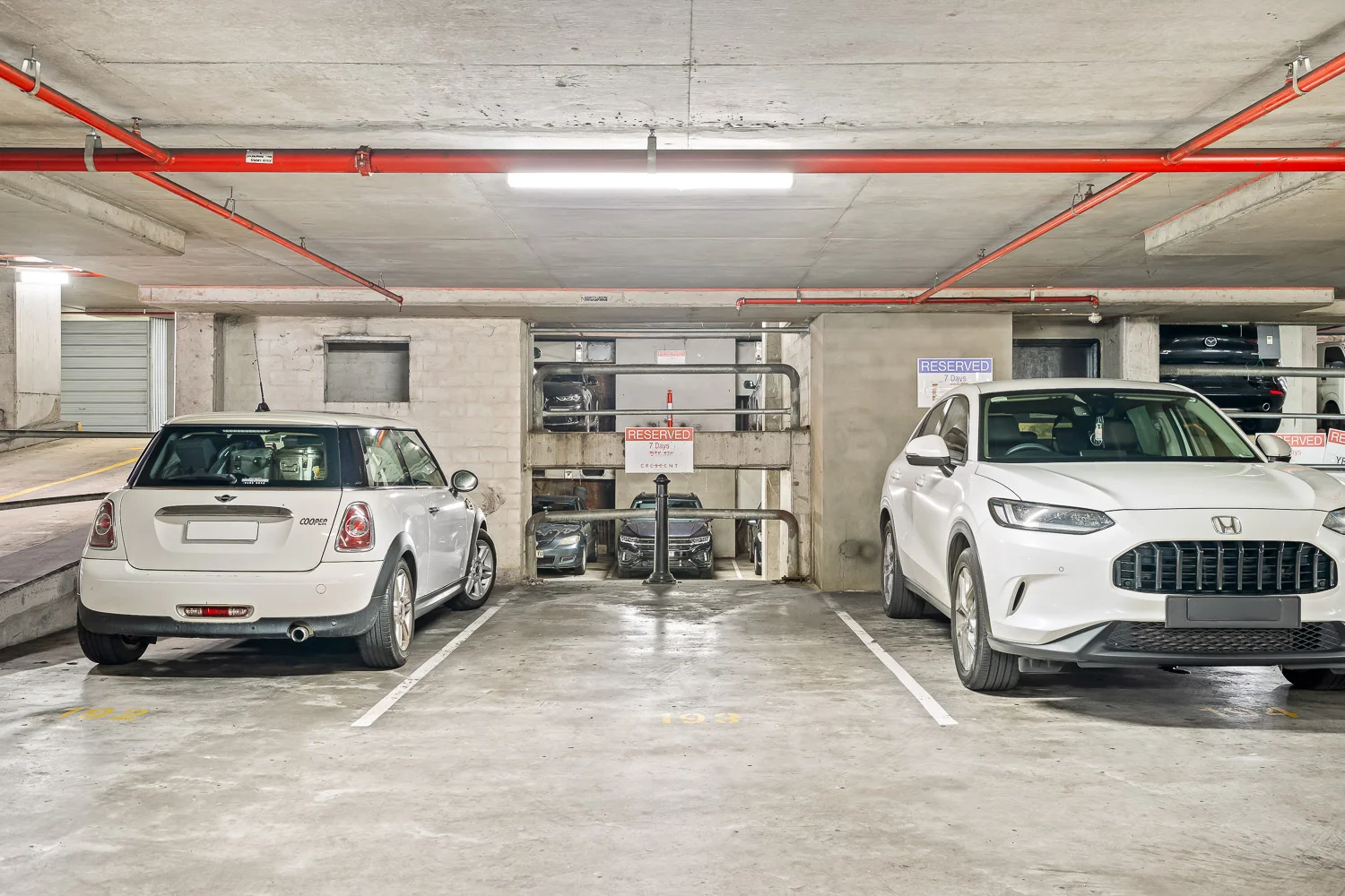 Additional image 2 of 193/33 Bayswater Road, Potts Point NSW 2011